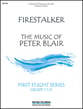 Firestalker Jazz Ensemble sheet music cover